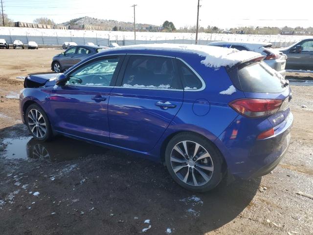 Vin: kmhh35le8lu125870, lot: 51486645, hyundai elantra 20202
