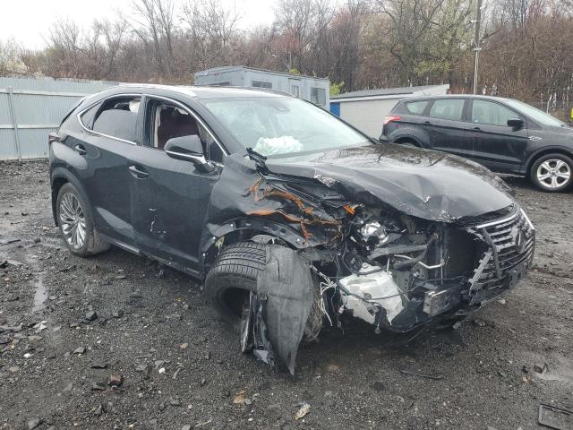 Vin: jtjdardz5m5031813, lot: 46487825, lexus nx 300 base 20214