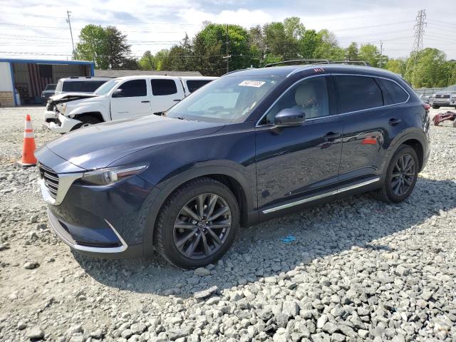 Vin: jm3tcbdy0g0116686, lot: 54077335, mazda cx-9 grand touring 2016 img_1