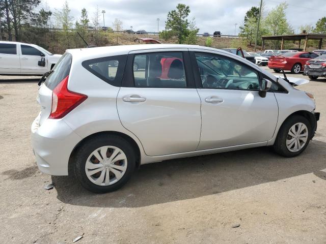 2017 NISSAN VERSA NOTE - 3N1CE2CP2HL358480