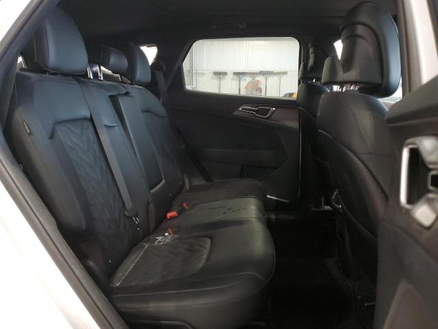 2024 KIA SPORTAGE X - 5XYK6CDF7RG173903