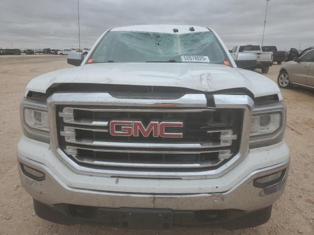 2018 GMC SIERRA K15 - 3GTU2NEC6JG629125