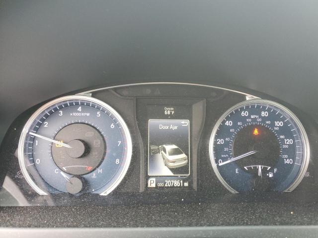 2017 TOYOTA CAMRY LE - 4T1BF1FK6HU619529