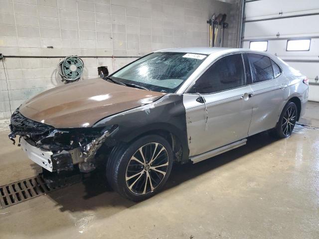 TOYOTA CAMRY L