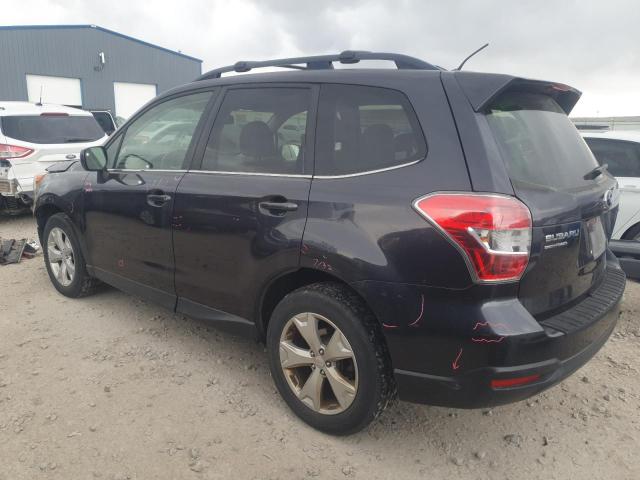 Vin: jf2sjahcxfh475239, lot: 54542075, subaru forester 2.5i limited 20152