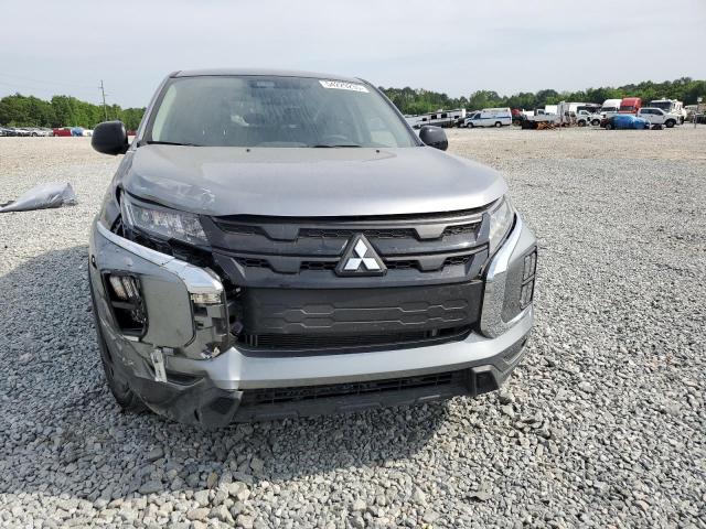 2023 MITSUBISHI OUTLANDER - JA4ARUAUXPU006064