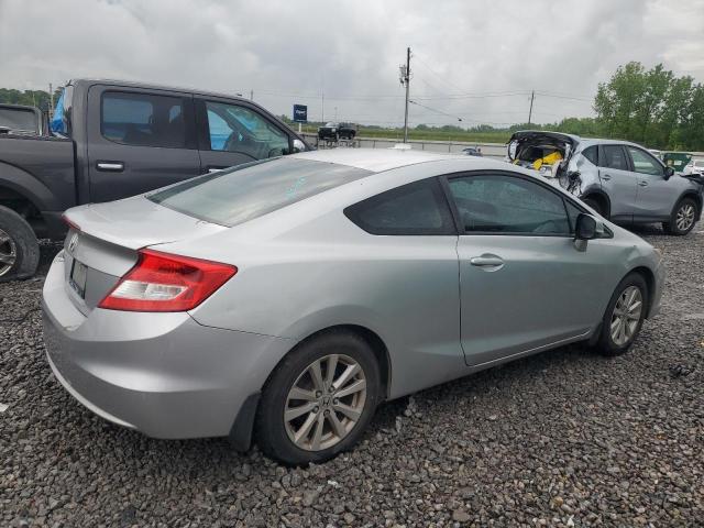 Vin: 2hgfg3a8xch505069, lot: 54125145, honda civic ex 20123
