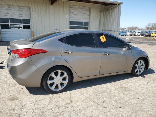 Vin: 5npdh4ae1dh344120, lot: 50813365, hyundai elantra gls 20133