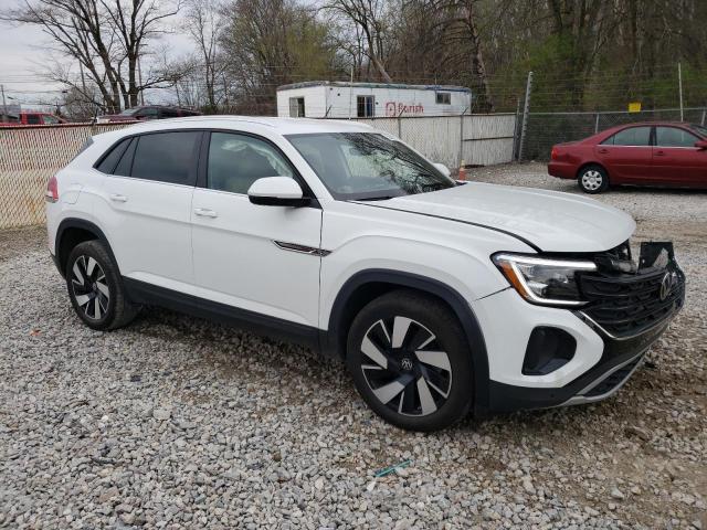 Vin: 1v2he2ca0rc249171, lot: 53641625, volkswagen atlas se 20244