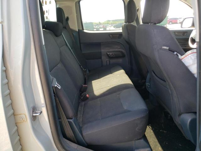 2022 FORD MAVERICK X - 3FTTW8F97NRA53432
