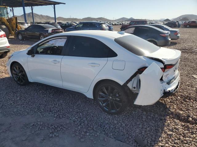 Vin: 5yfs4mce6sp224796, lot: 53521835, toyota corolla se 20252
