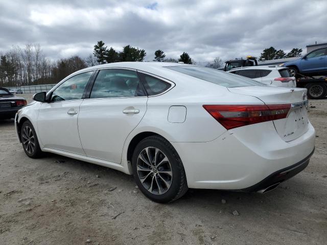 Vin: 4t1bk1eb3gu200453, lot: 53363065, toyota avalon xle 20162