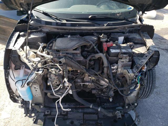 2018 NISSAN ROGUE SPOR - JN1BJ1CR0JW280865