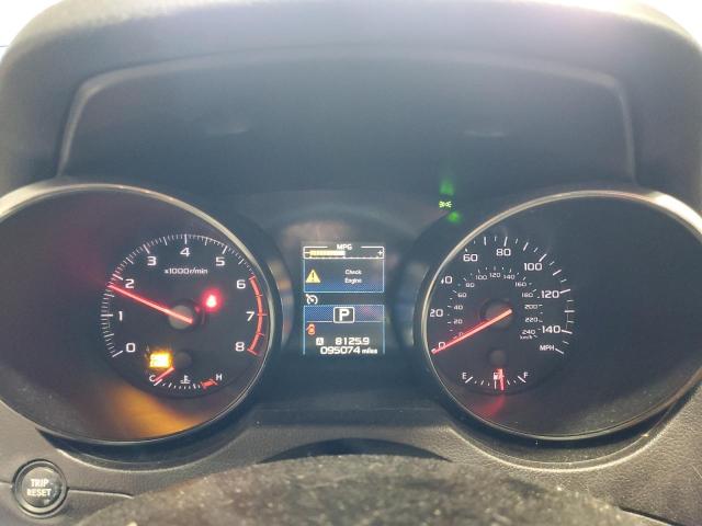 2017 SUBARU LEGACY 2.5 4S3BNAA61H3006810