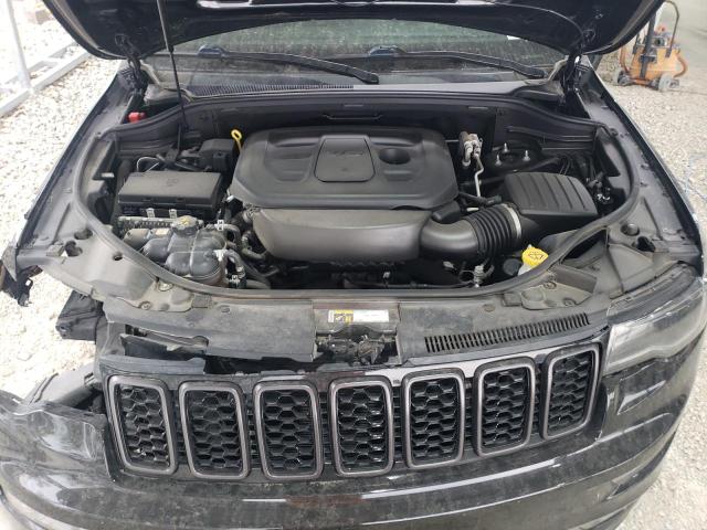 2020 JEEP GRAND CHER - 1C4RJFBG6LC132927