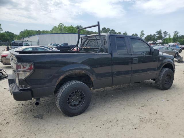 Vin: 1ftfx1ef6dkd57072, lot: 54894485, ford f-150 super cab 20133
