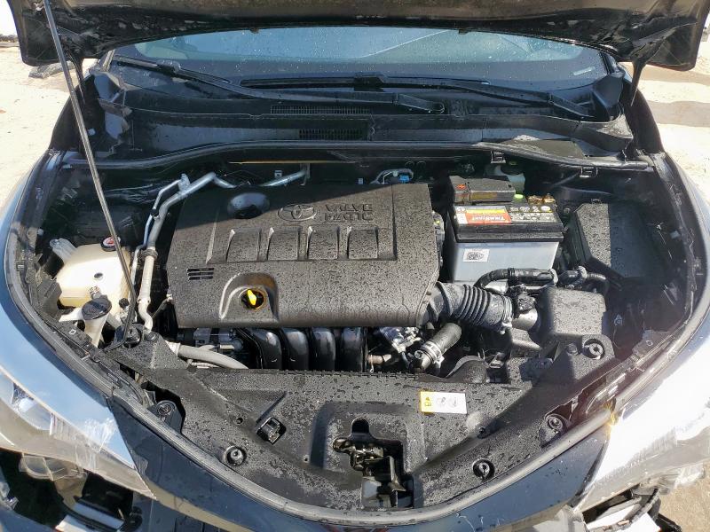 2020 TOYOTA C-HR XLE - JTNKHMBX9L1077558