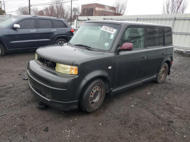 TOYOTA SCION XB
