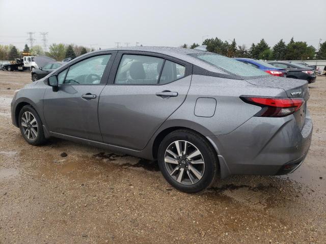 Vin: 3n1cn8ev6sl812476, lot: 54607055, nissan versa sv 20252