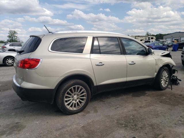 Vin: 5galrbed3aj157917, lot: 52337915, buick enclave cxl 20103