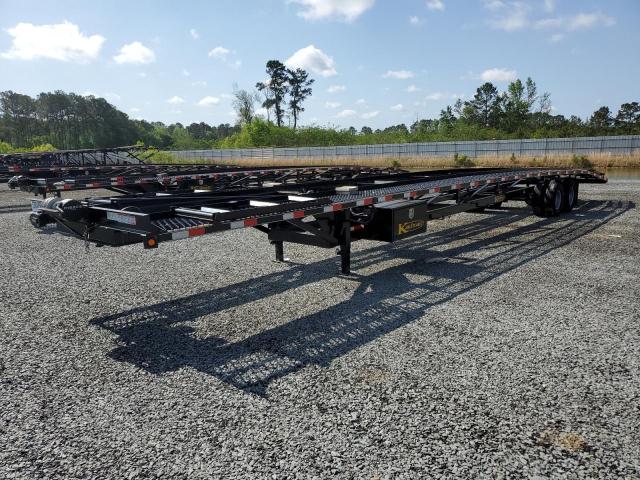 KAUFMAN 4-CAR TRL 2022 black   5VGFW5324NL006250 photo #3