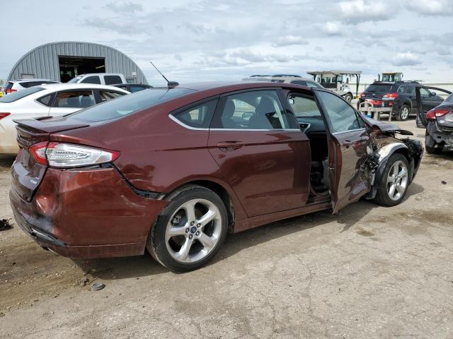 Vin: 3fa6p0hd6gr341397, lot: 54910565, ford fusion se 20163