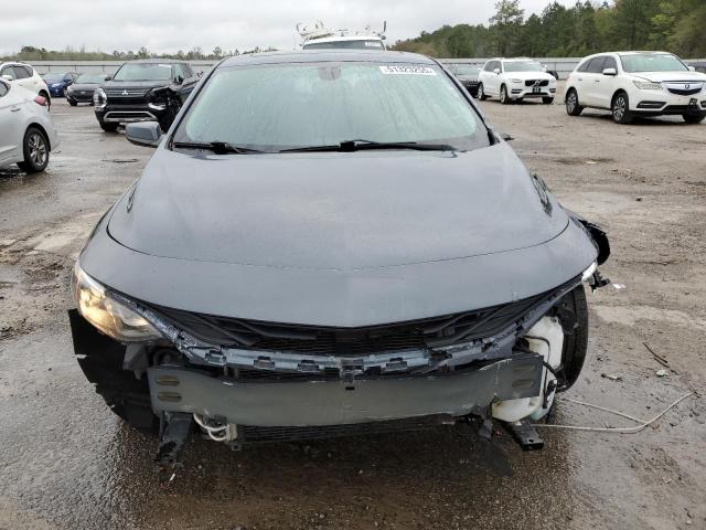 2020 CHEVROLET MALIBU LT 1G1ZD5ST6LF090961
