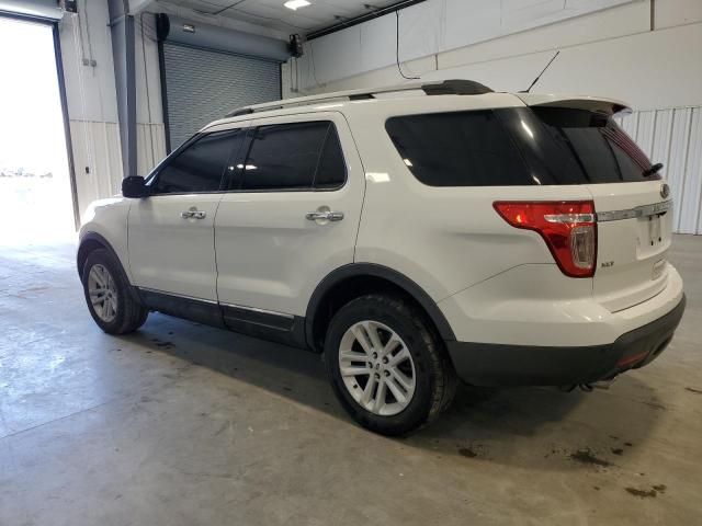 Vin: 1fm5k8d83dgc81802, lot: 53735065, ford explorer xlt 20132