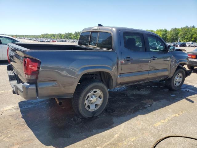 2019 TOYOTA TACOMA DOU - 5TFAX5GN0KX149761