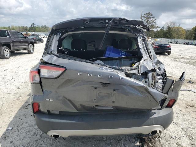 2021 FORD ESCAPE SE - 1FMCU0G65MUB10435