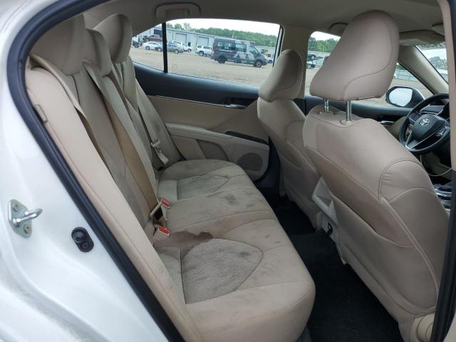 2023 TOYOTA CAMRY LE - 4T1C11AK0PU131525