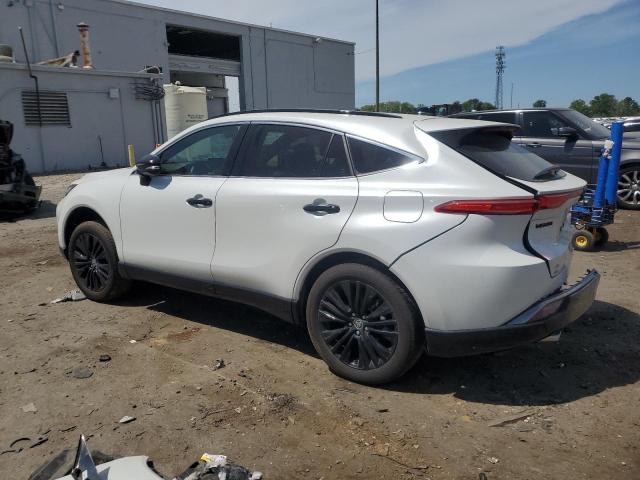 2024 TOYOTA VENZA LE - JTEAAAAH8RJ172713