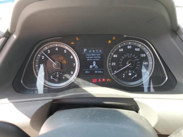 2023 HYUNDAI SONATA SE - KMHL24JA3PA315039