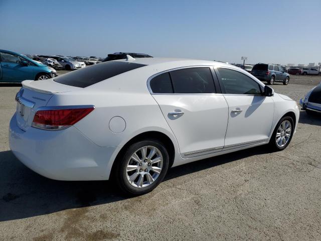 Vin: 1g4ga5er8cf335066, lot: 53320245, buick lacrosse 20123
