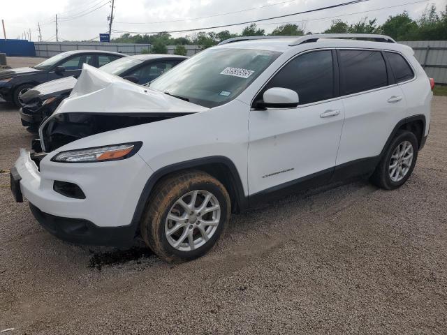 Vin: 1c4pjlcb0hw641040, lot: 50938505, jeep grand cher latitude 2017 img_1