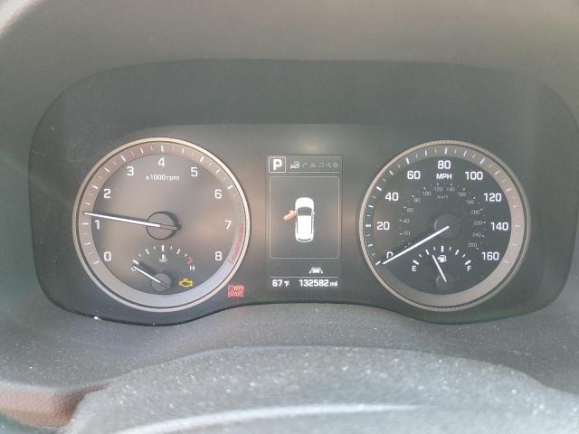2017 HYUNDAI TUCSON KM8J3CA26HU413635