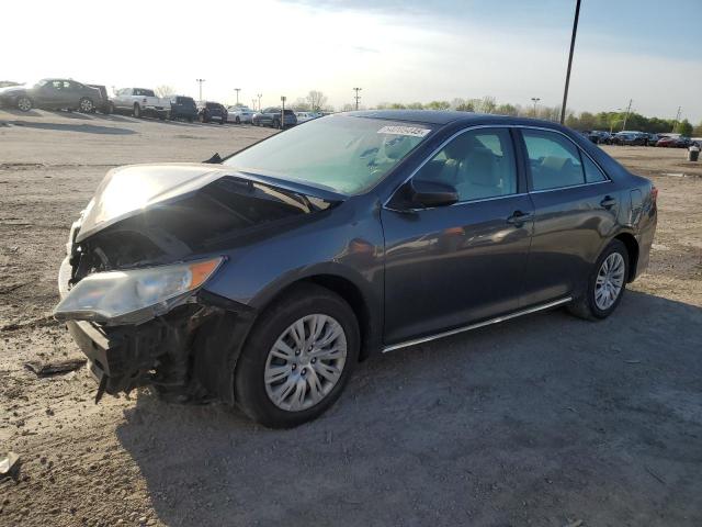 Vin: 4t4bf1fk6cr226757, lot: 54205445, toyota camry base 2012 img_1