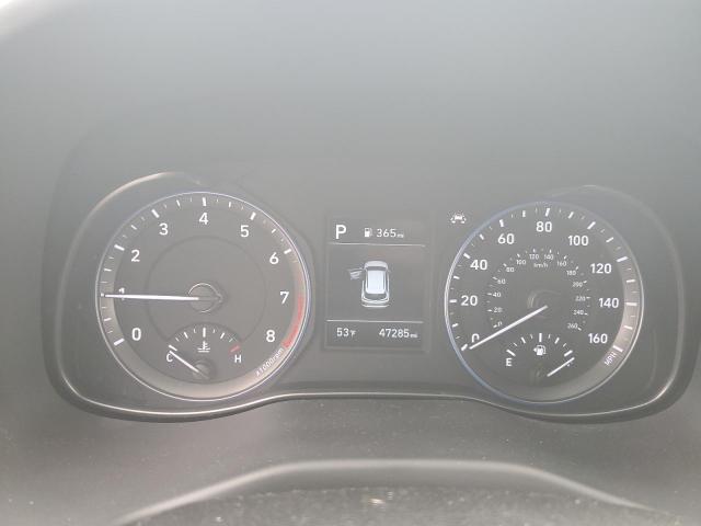 2020 HYUNDAI KONA SEL - KM8K2CAA3LU483214