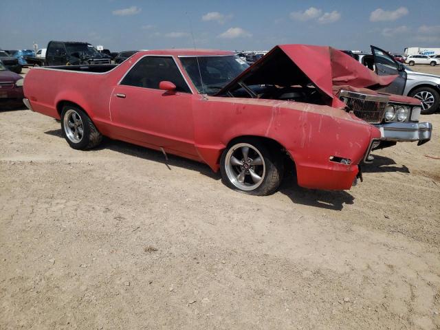 Vin: 9h48h114008, lot: 54456865, ford ranchero 19794