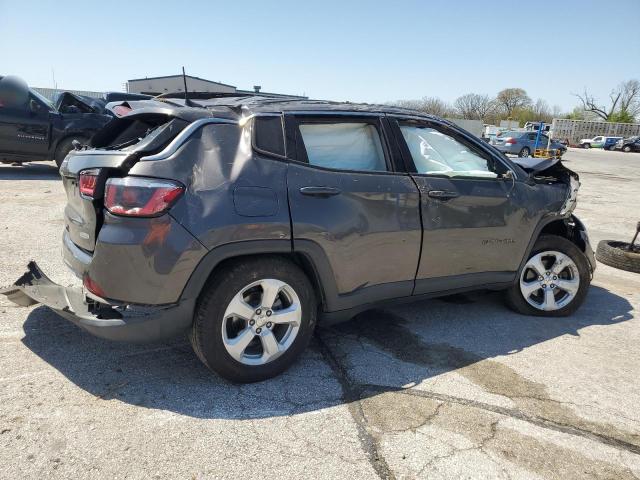 Vin: 3c4njdbb8jt179546, lot: 53488785, jeep compass latitude 20183