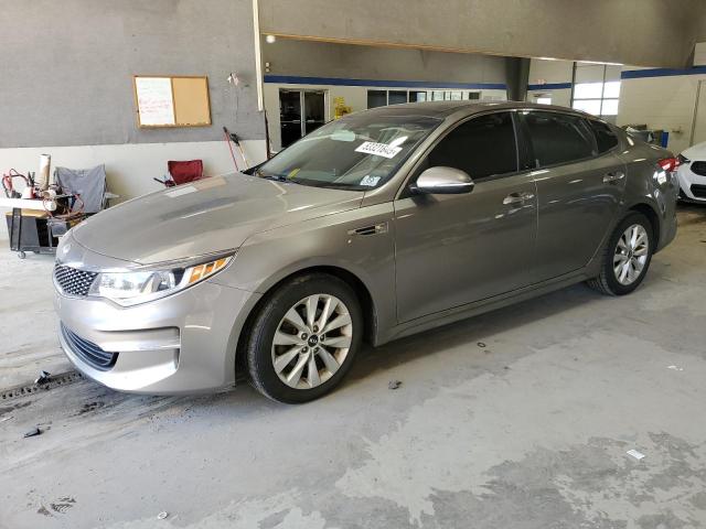 Vin: 5xxgu4l32gg031310, lot: 53321645, kia optima ex 2016 img_1