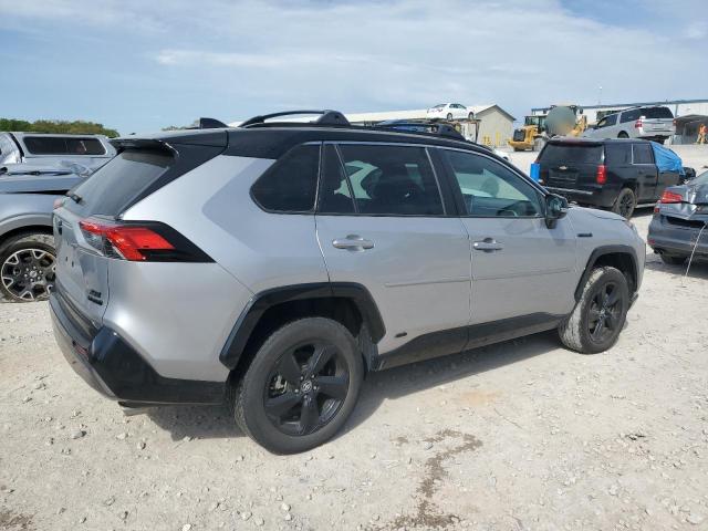2020 TOYOTA RAV4 XSE - 4T3EWRFV2LU002148