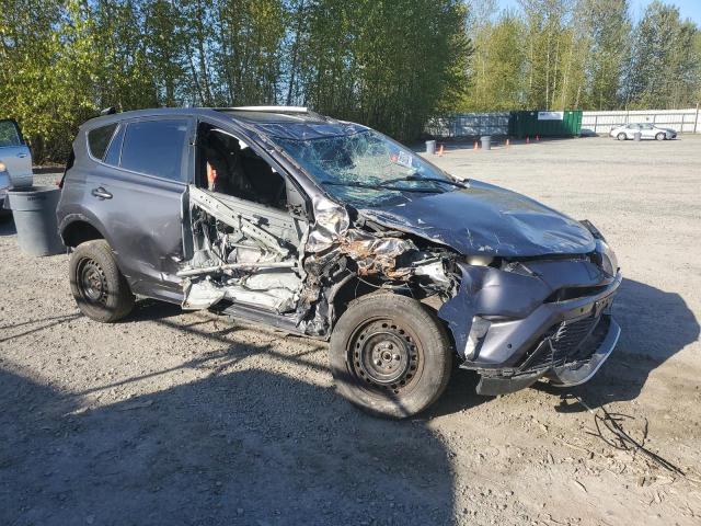 2016 TOYOTA RAV4 SE - JTMJFREV9GJ088756