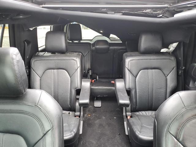 2020 FORD EXPEDITION - 1FMJU2AT1LEA43309