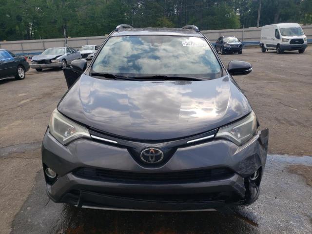 2018 TOYOTA RAV4 ADVEN - JTMWFREV1JJ186032