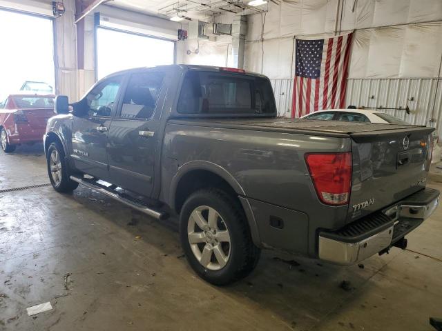 Vin: 1n6ba0ecxen509903, lot: 53492895, nissan titan s 20142