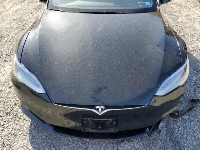 2019 TESLA MODEL S 5YJSA1E21KF311317