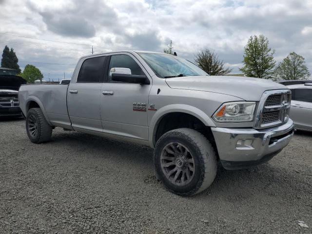 Vin: 3c6ur5kl1eg213660, lot: 53750055, ram 2500 laramie 20144