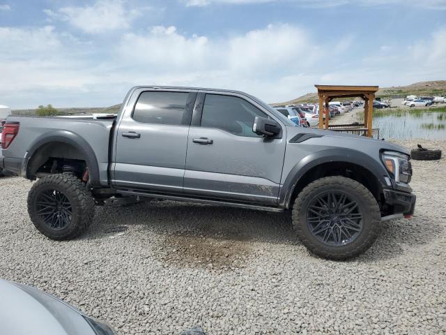 Vin: 1ftfw1rj8rfb86438, lot: 54155615, ford f150 raptor 20244