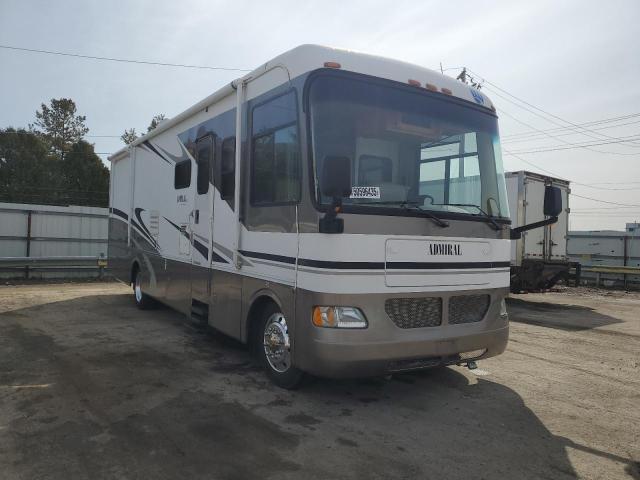 FORD MH STRIPPE